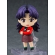 Rebuild of Evangelion - Figurine Nendoroid Misato Katsuragi 10 cm