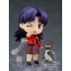 Rebuild of Evangelion - Figurine Nendoroid Misato Katsuragi 10 cm