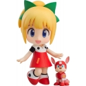 Mega Man 11 - Figurine Nendoroid Roll 11 Ver. 10 cm