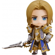 World of Warcraft - Figurine Nendoroid Anduin Wrynn 10 cm