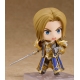 World of Warcraft - Figurine Nendoroid Anduin Wrynn 10 cm