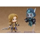 World of Warcraft - Figurine Nendoroid Anduin Wrynn 10 cm