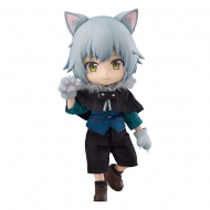 Original Character - Figurine Nendoroid Doll Wolf: Ash 14 cm (re-run)