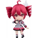 Synthesizer V AI - Figurine Nendoroid Kasane Teto: AI Ver. 10 cm