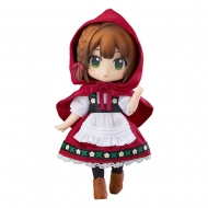 Original Character - Figurine Nendoroid Doll Little Red Riding Hood: Rose 14 cm (re-run)