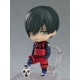 Blue Lock - Figurine Nendoroid Itoshi Rin 10 cm