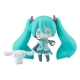 Hatsune Miku X Cinnamoroll - Figurine Nendoroid Collaboration Ver. 10 cm