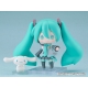 Hatsune Miku X Cinnamoroll - Figurine Nendoroid Collaboration Ver. 10 cm