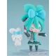 Hatsune Miku X Cinnamoroll - Figurine Nendoroid Collaboration Ver. 10 cm