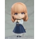 Butareba: The Story of a Man Turned into a Pig - Figurine Nendoroid Jess 10 cm