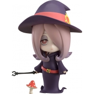 Butareba: The Story of a Man Turned into a Pig Little Witch Academia - Figurine Nendoroid Sucy Manbavaran (3rd-run) 10 cm