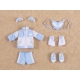 Nendoroid Doll - Accessoires Original Character pour figurines Outfit Set: Subculture Fashion Tracksuit (Blue)
