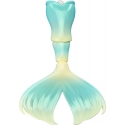 Nendoroid Doll - Accessoires pour figurines Mermaid Set (Green Fluorite)