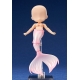 Nendoroid Doll - Accessoires pour figurines Mermaid Set (Sakura)