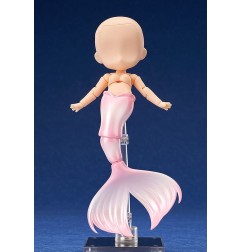Nendoroid Doll - Accessoires pour figurines  Mermaid Set (Sakura)