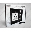Assassin's Creed - Set Flasque Logo Assassin's Creed