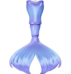 Nendoroid Doll - Accessoires pour figurines  Mermaid Set (Lavandula)