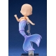 Nendoroid Doll - Accessoires pour figurines Mermaid Set (Lavandula)