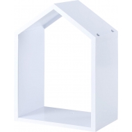Nendoroid More - Accessoires Wall Guy (white)