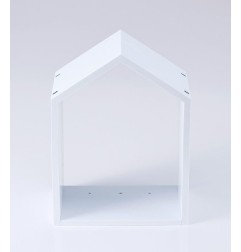 Nendoroid More - Accessoires Wall Guy (white)