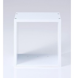 Nendoroid More - Accessoires Wall Guy (white)