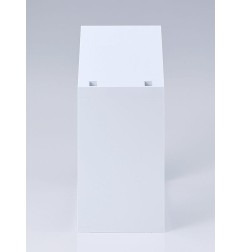 Nendoroid More - Accessoires Wall Guy (white)