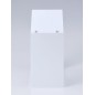 Nendoroid More - Accessoires Wall Guy (white)