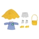 Nendoroid Doll - accessoires Original Character pour figurines Outfit Set: Kindergarten - Kids