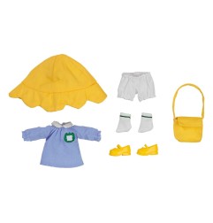 Nendoroid Doll - Original Character accessoires pour figurines  Outfit Set: Kindergarten - Kids