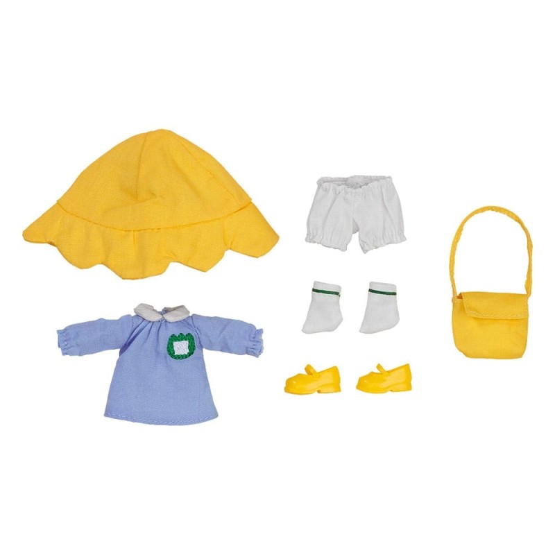 Nendoroid Doll - Original Character accessoires pour figurines  Outfit Set: Kindergarten - Kids