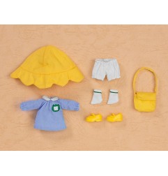 Nendoroid Doll - Original Character accessoires pour figurines  Outfit Set: Kindergarten - Kids