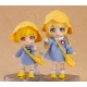 Nendoroid Doll - accessoires Original Character pour figurines Outfit Set: Kindergarten - Kids