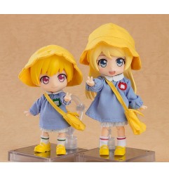 Nendoroid Doll - accessoires Original Character pour figurines  Outfit Set: Kindergarten - Kids