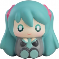 Hatsune Miku Character Vocal Series 01 - Figurine anti-stress Marshmalloid 12 cm