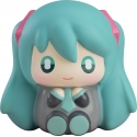 Hatsune Miku Character Vocal Series 01 - Figurine anti-stress Marshmalloid  12 cm