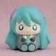 Hatsune Miku Character Vocal Series 01 - Figurine anti-stress Marshmalloid 12 cm