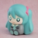 Hatsune Miku Character Vocal Series 01 - Figurine anti-stress Marshmalloid 12 cm