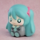 Hatsune Miku Character Vocal Series 01 - Figurine anti-stress Marshmalloid  12 cm