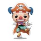 One Piece - Figurine POP! Buggy the Clown 9 cm One Piece - Figurine POP! Buggy the Clown 9 cm