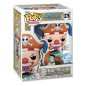 One Piece - POP! Animation Vinyl figurines Buggy the Clown 9 cm
