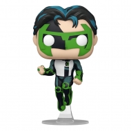 DC Comics - Figurine POP! JL Comic Green Lantern 9 cm