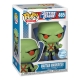 DC Comics - Figurine POP! JL Comic Martian Manhunter 9 cm