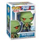 DC Comics - POP! Heroes Vinyl figurine JL Comic - Martian Manhunter 9 cm