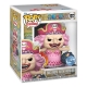 One Piece - Figurine POP! Super Sized Big Mom w/Homies 15 cm