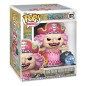 One Piece - Super Sized POP! Animation Vinyl figurine Big Mom w/Homies 15 cm