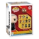 The Flash - Figurine POP! Batman (Keaton) unmasked 9 cm
