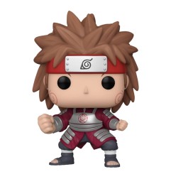 Naruto - Pop! Animation Vinyl figurine Choji Akimichi 9 cm