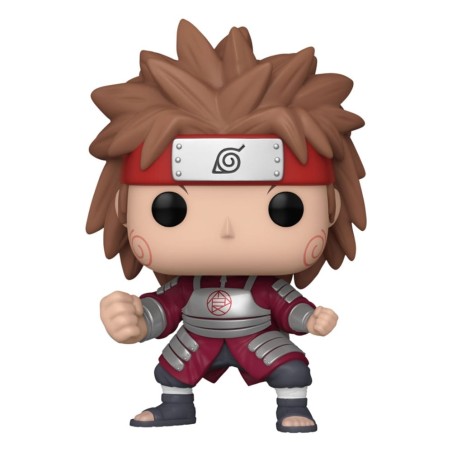 Naruto - Pop! Animation Vinyl figurine Choji Akimichi 9 cm