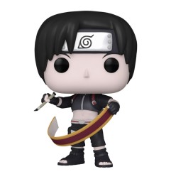 Naruto - Pop! Animation Vinyl figurine Sai 9 cm
