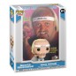 WWE - SI Magazine Cover POP! Vinyl figurine Hulkster 9 cm
